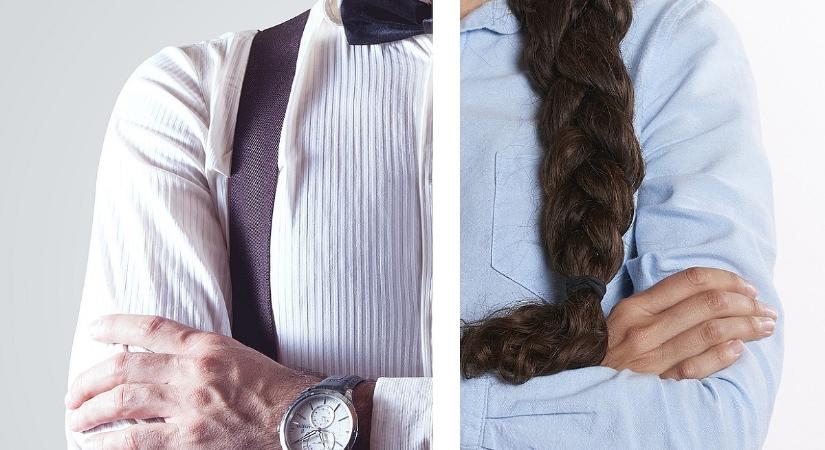 Roham az anyakönyvvezetőnél: tavaly óta több ezren váltottak nemet