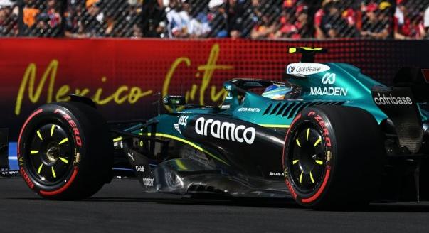 Senki sem csalt, megúszta az Aston – keddi F1-es hírek