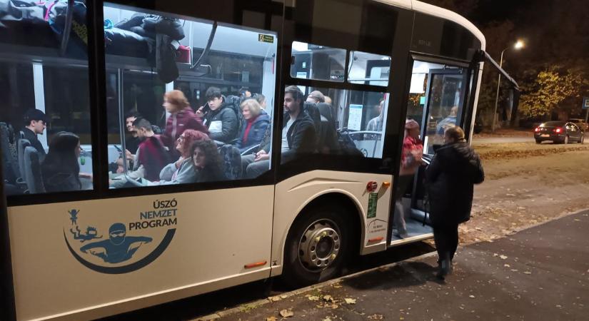 Friss információ! Szünetel a vonatforgalom ezen a szakaszon, zalai megállót is érint