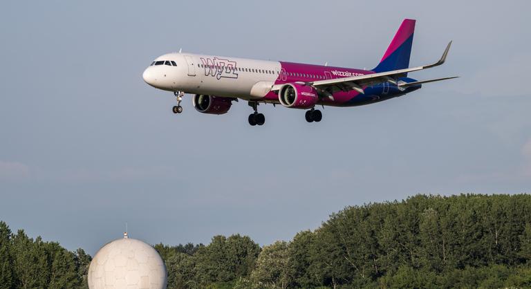 Beújít a Wizz Air, érkezik a Business Class és a fedélzeti wifi