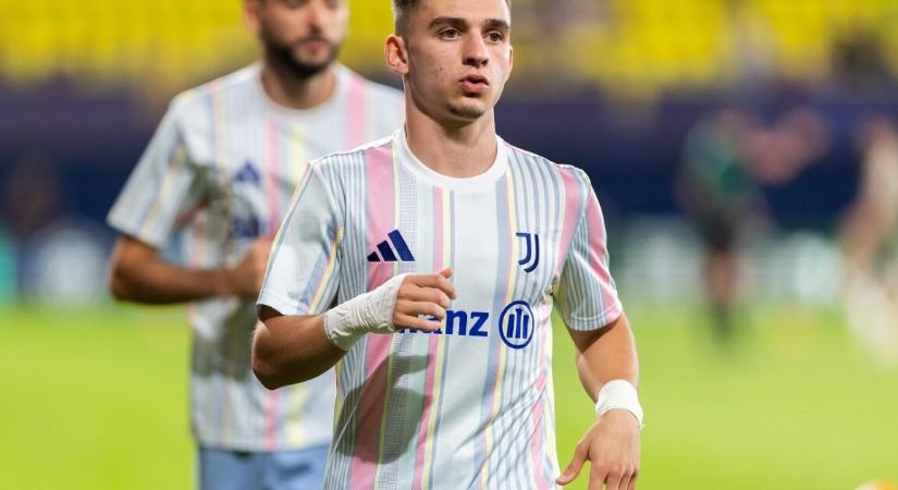 100 milliós ajánlatra készül a Bayern München a Juventusnak