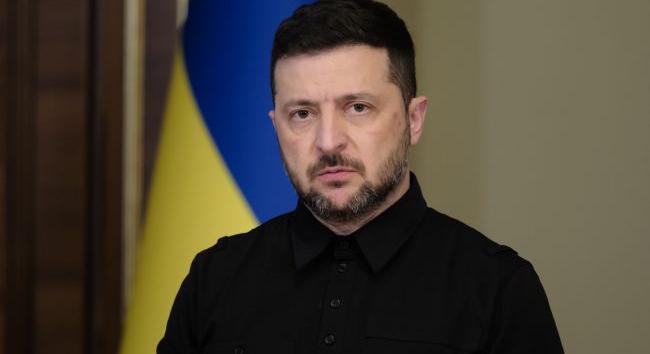 Zelenszkij fontos döntést jelentett be az Oroszország számára létrehozott különleges bíróságról