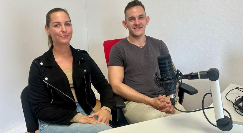 Forró beszélgetés a szaunamesterekkel – így indul be igazán a szaunaszezon!