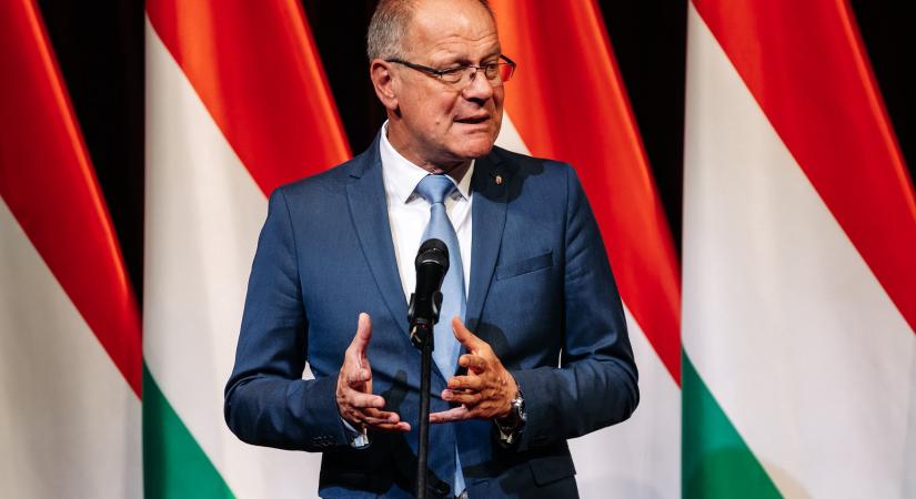 Navracsics Tibor: Nagytérségi programra van szükség a Dél-Dunántúl fejlesztéséhez