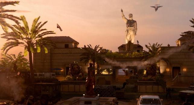 Az Activisionnek fáj a BF6 Battle Royale, visszavágnak a Call of Dutyval