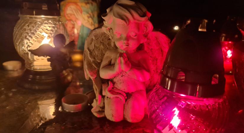 Előzzük meg a temetőtüzeket!