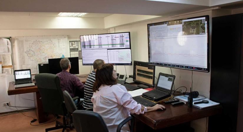 Jelentős leépítés az ANCOM-nál