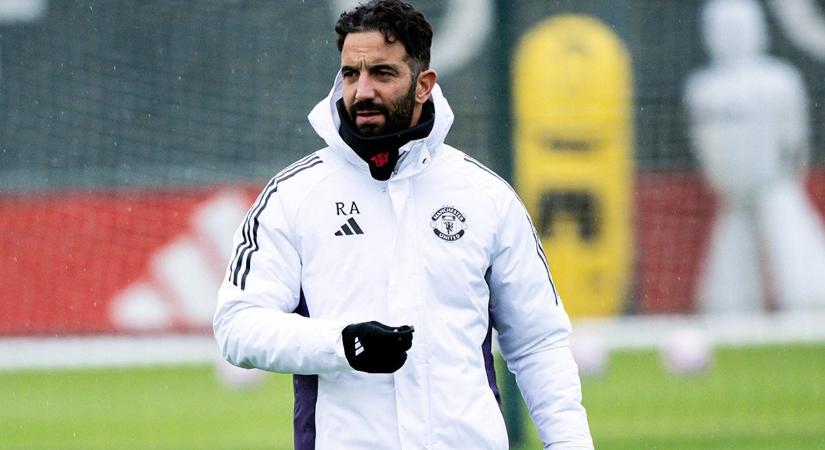 Svéd csillag leigazolása lesz a Manchester United válasza Isak és Gyökeres klubváltására