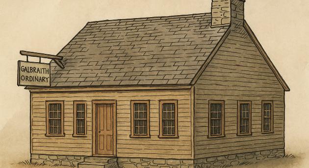 Egy háromszáz éves szórakozóhely emlékezete – Pennsylvania legrégibb kocsmája került elő egy legelő alól