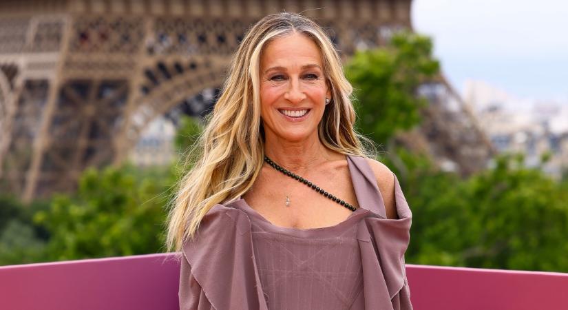 Sarah Jessica Parker születésnapos fiát ünnepelte – ritka közös fotóval köszöntötte fel