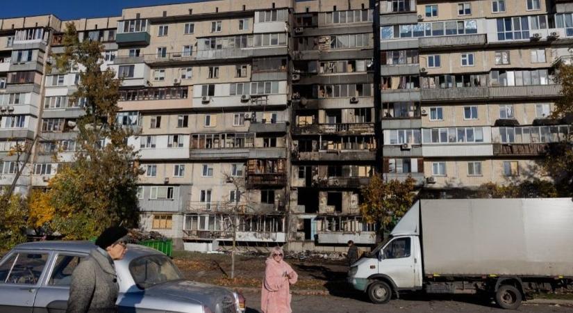 A Kreml csendben megjegyezte: egyre többet fizet majd Európa Ukrajna támogatása miatt, „nyom nélkül tüntetik el a pénzüket"