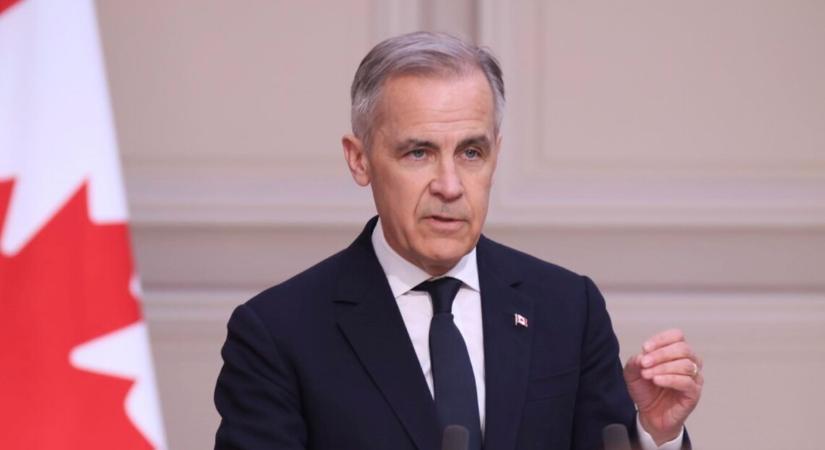 Kanada miniszterelnöke a vámtarifák emelése ellenére is készen áll a kereskedelmi tárgyalásokra az Egyesült Államokkal