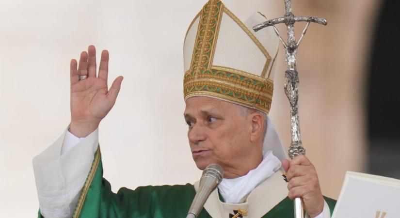 XIV. Leó: Elég a háborúból!