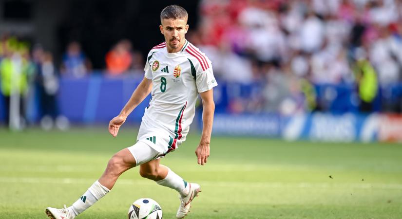 Elszólták magukat, visszatér a válogatottba Marco Rossi régi alapembere