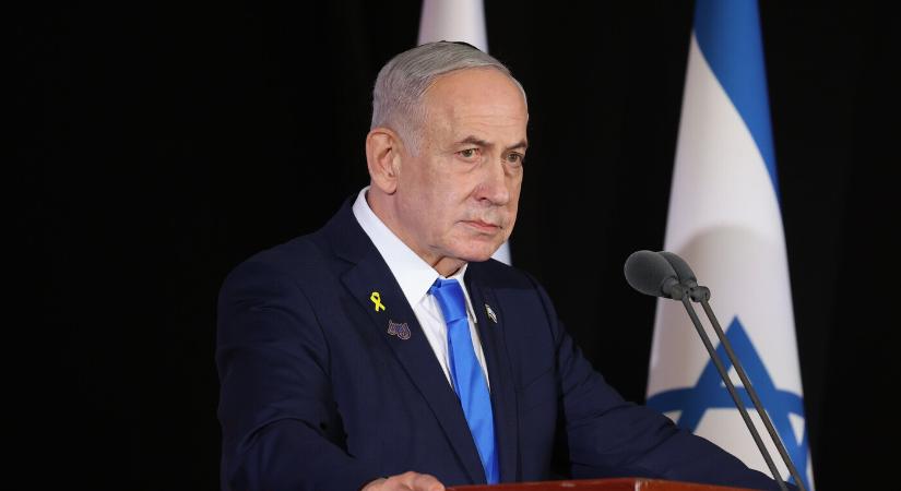 Azonnali légicsapásokat rendelt el Benjámin Netanjahu Gázára, izraeli katonák elleni támadásra válaszul
