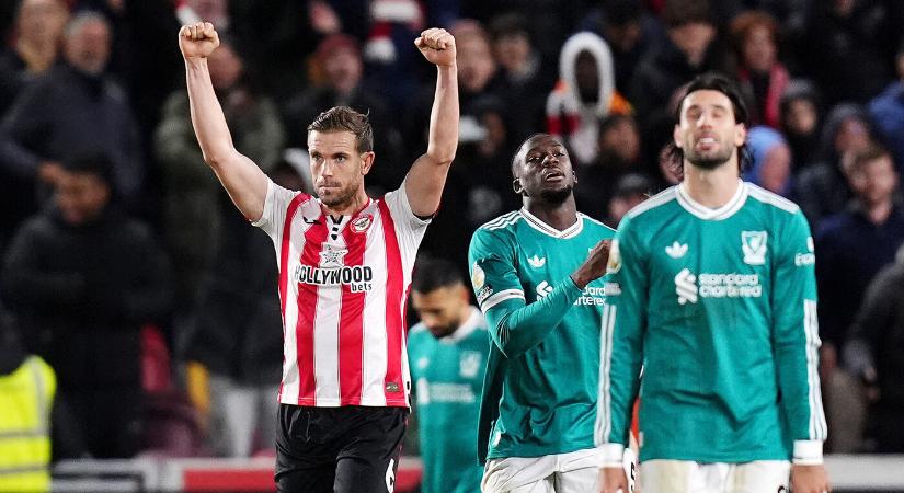 Légiósok: a lipcsei magyarok örülhettek, a liverpooliak nem