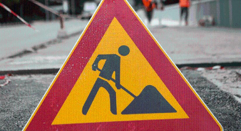 Több fontos utat is lezárnak holnaptól Belgrád és Újvidék között, felújítás miatt