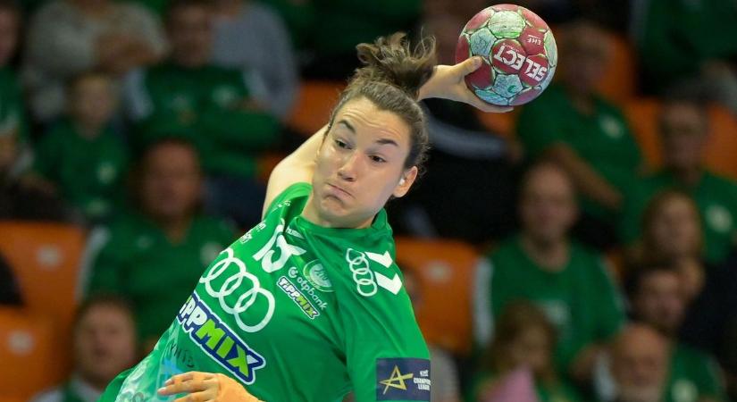 Adagioban is negyven gól fölé ment az ETO