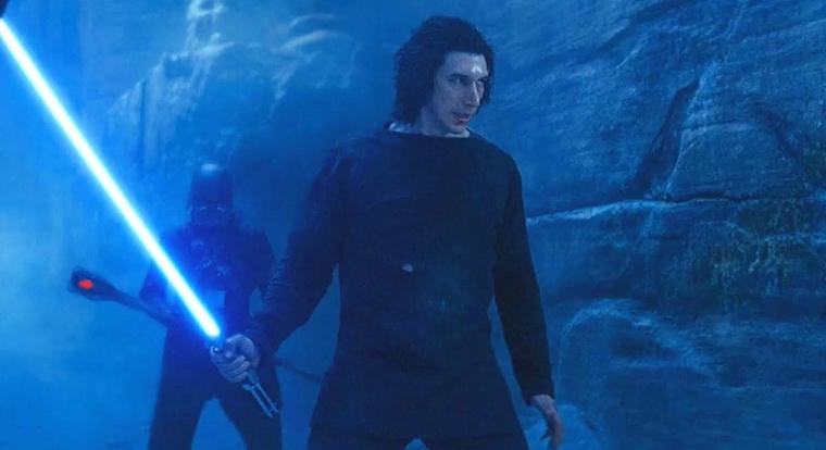 Ezért lenne király a The Hunt for Ben Solo