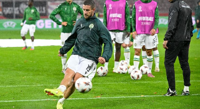 Nem mindennapi történet: kiderült, hogyan fedezték fel Varga Barnabást