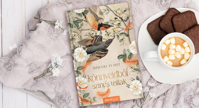 A fájdalom, ami repülni tanít