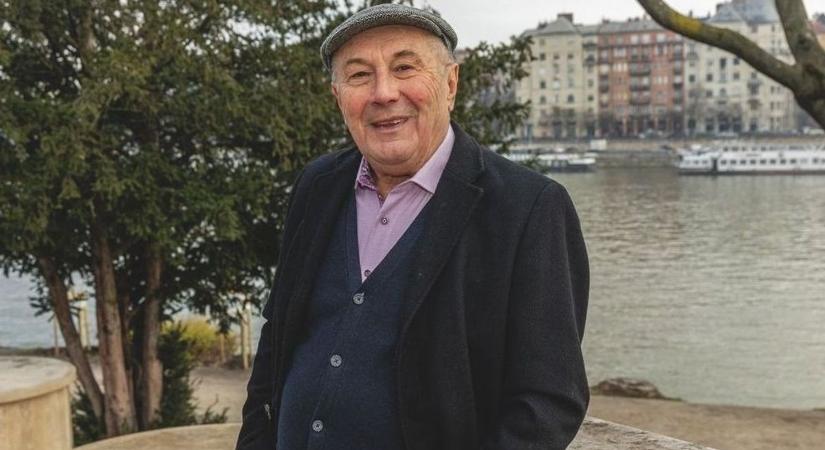 Mikor jön az első hó? Németh Lajos elárulta, milyen lesz a tél