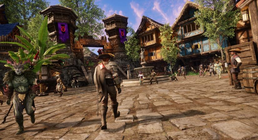 Komoly leépítések vannak az Amazonnál, főleg a videójátékos részlegénél, az óriásvállalat átgondolja a jövőre vonatkozó terveit is