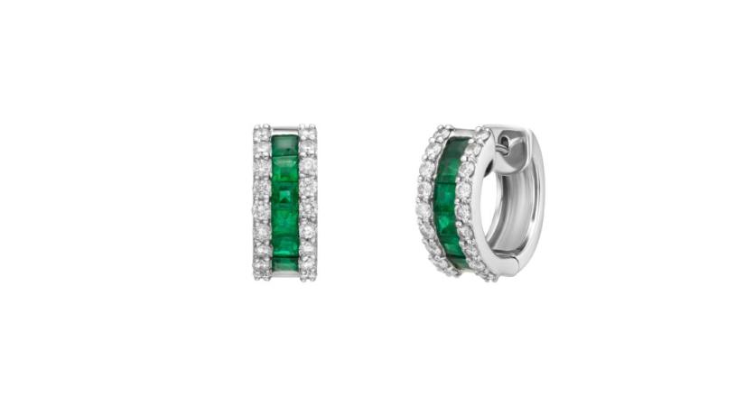 Fülbevalók, az elegancia apró részletei