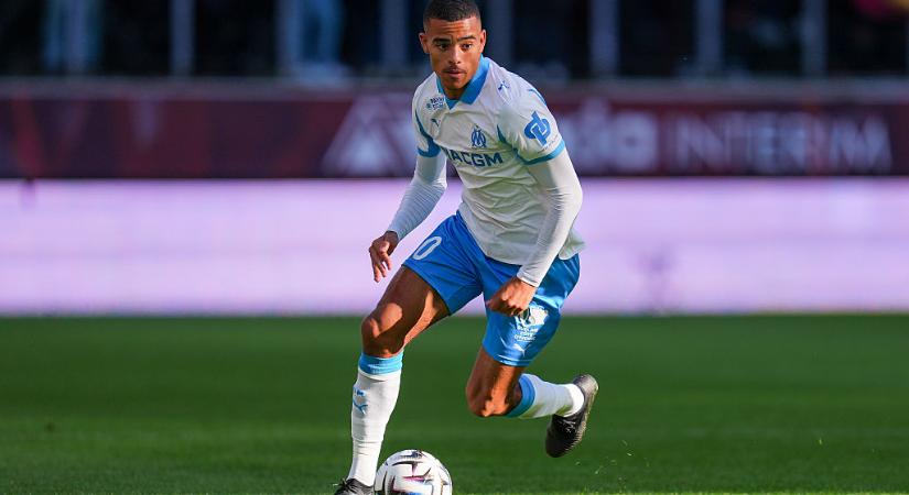 PL: a Marseille kiválóságával erősítene a Tottenham! – sajtóhír