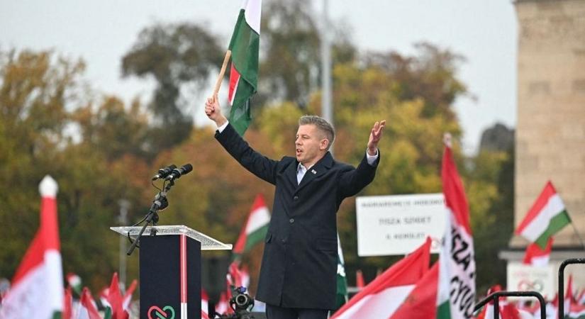 Bütyök-menet: légtérzár és víz a tóban