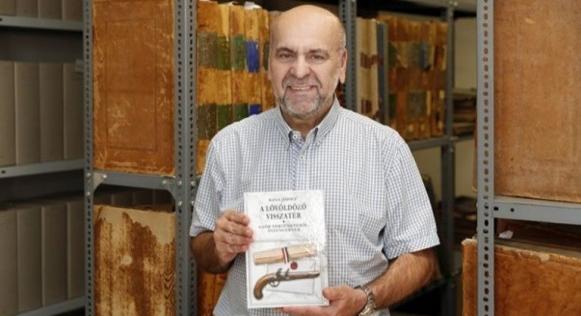 A lövöldöző visszatér – Győr története ínyenceknek