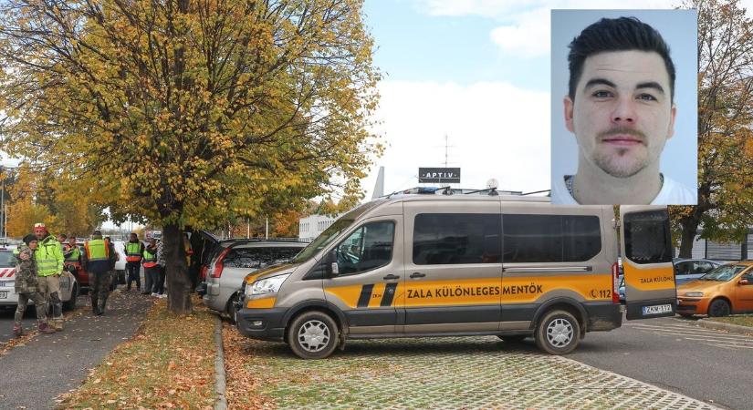 Több új információ is napvilágot látott Lukóczki László eltűnésével kapcsolatban