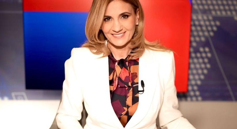 Kilencvenkilencből szászszázalék lett – Anca Alexandrescu indul a főpolgármesteri tisztségért