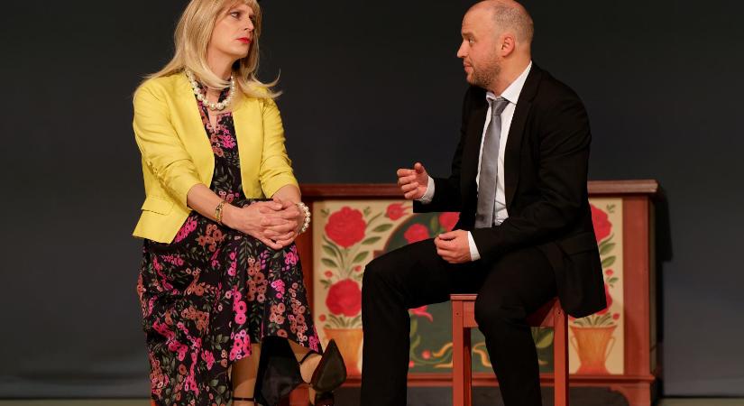 Rémálom Schmidt Máriával? A Fidesz célkeresztbe vette Pintér Bélát