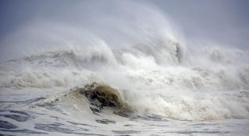 Elérte Jamaica partjait a katasztrofális árvizekkel fenyegető Melissa hurrikán