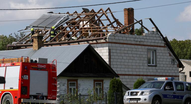 Kiderült, mi volt a szeptemberi orosz drónakciók valódi célja Európa felett