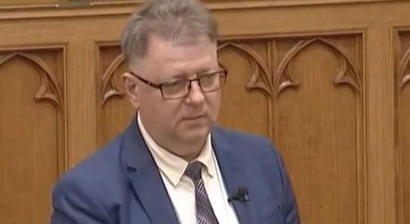 A gyermekek biztonsága a középpontban – vitanap a parlamentben