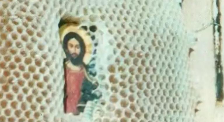 A méhek, akik felismerik a szenteket – évek óta megfejthetetlen a kaptárak titka Görögországban