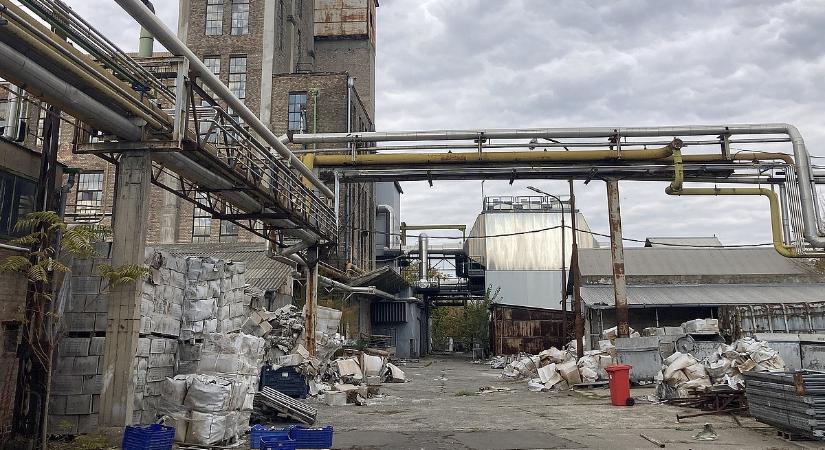 Mi lesz a magyar ipar világhírű bukott angyalával?