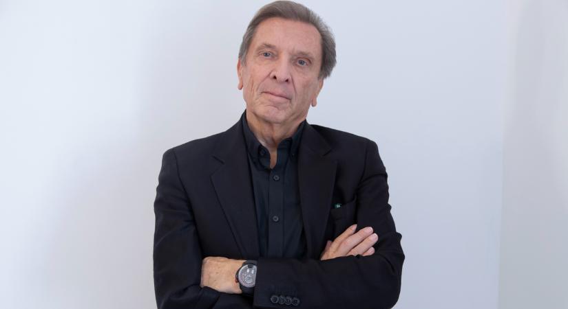 Polgár Árpád ledöbbent: „Ez egy több száz milliós tárgy!”