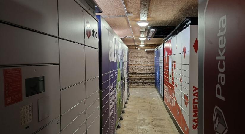 Mindenkit megrémítő csomagpont, szegedi cukrászdák, vásárhelyi utak és TikTok-siker