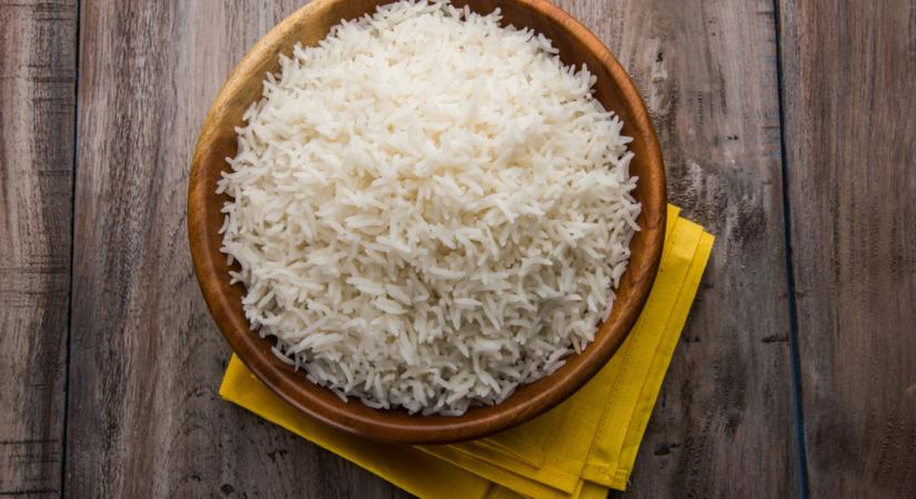 Hihetetlen, mire képes egy pohár rizs! Nem csak enni érdemes, hanem komoly összegeket takaríthatsz meg a segítségével!