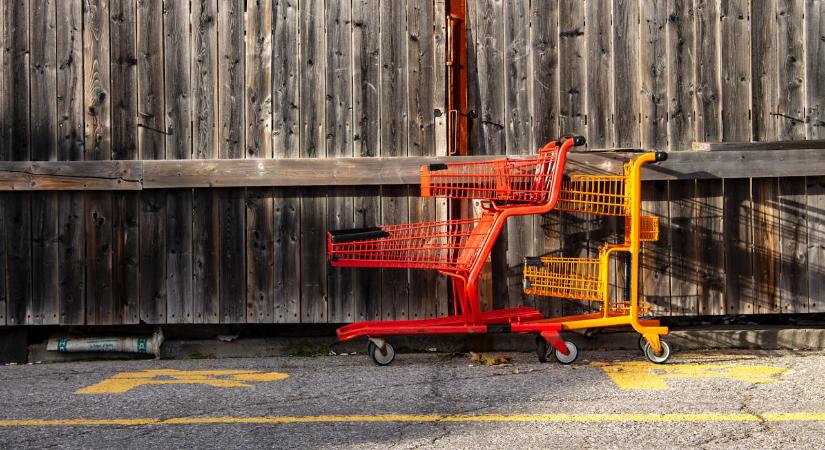 Conference Board: romlott a fogyasztói hangulat az Egyesült Államokban októberben