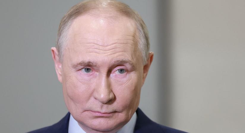 Emberiség elleni bűncselekmények: a vádlottak padjára rángathatják az oroszokat