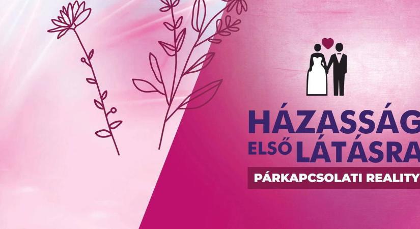 Brutális részletet szúrt ki egy néző a Házasság első látásában, ez sok mindent megmagyaráz