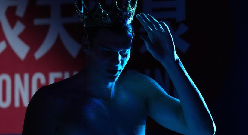 Szoboszlai után ő a legértékesebb magyar sportoló, „tudósokat, politikusokat megszégyenítve”