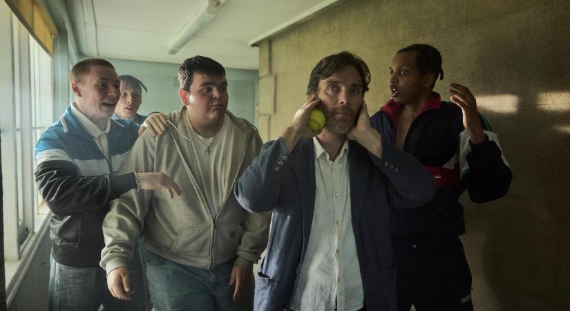 Steve: Fiatalok a társadalom peremén (kritika)