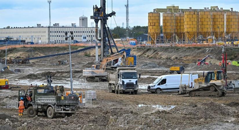 Magyarország is közelebb kerülhet az energiabiztonsághoz, ha elkészül Paks II.