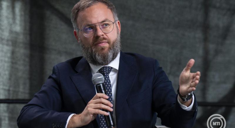 Orbán Balázs: Magyarország Csehországgal és Szlovákiával közösen tervez szövetséget, hogy megállítsa Brüsszel ukránpolitikáját