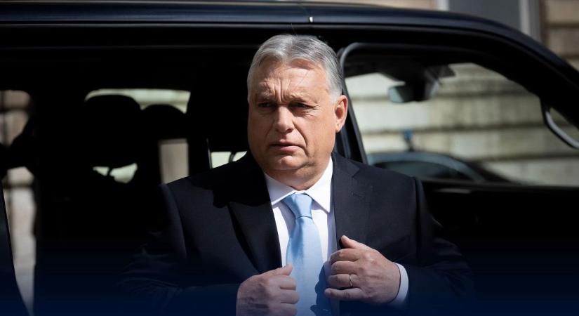 Orbán Viktor: nem hagyjuk, hogy a baloldal brutálisan csökkentse a nyugdíjakat!